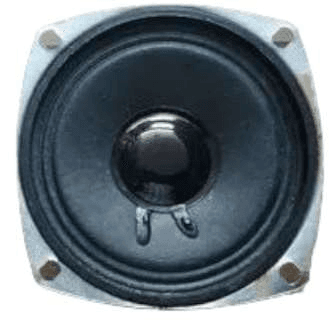 2 INCH SPEAKER 3 WATTS